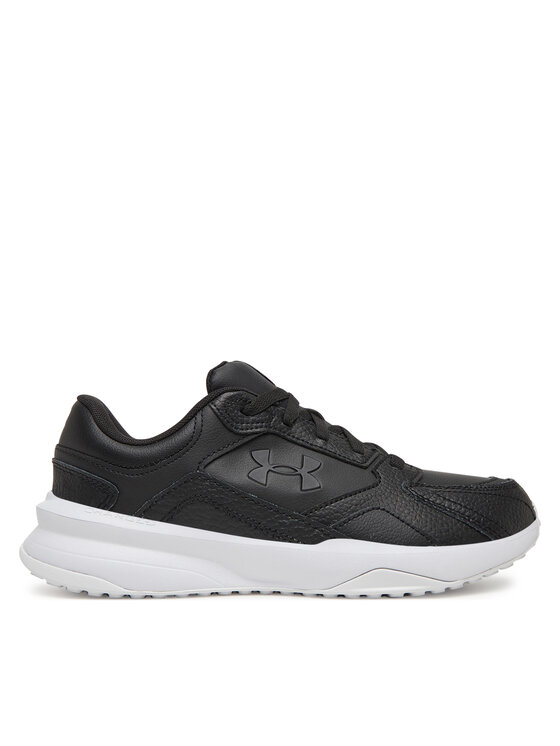 Under Armour Обувки за фитнес зала Ua Edge Lthr 3028375 Черен за Мъже цена