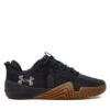 Under Armour Обувки за фитнес зала Ua Tribase Reign 6 3027341 Черен за Мъже цена