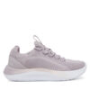 Under Armour Обувки за фитнес зала Ua W Dynamic 2 3028077 Сив за Жени цена
