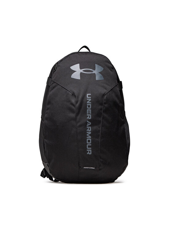 Under Armour Раница Hustle Lie Backpack 1364180001 Черен за Мъже цена
