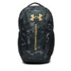 Under Armour Раница UA Hustle 6.0 Backpack 1384672-001 Черен за Унисекс цена