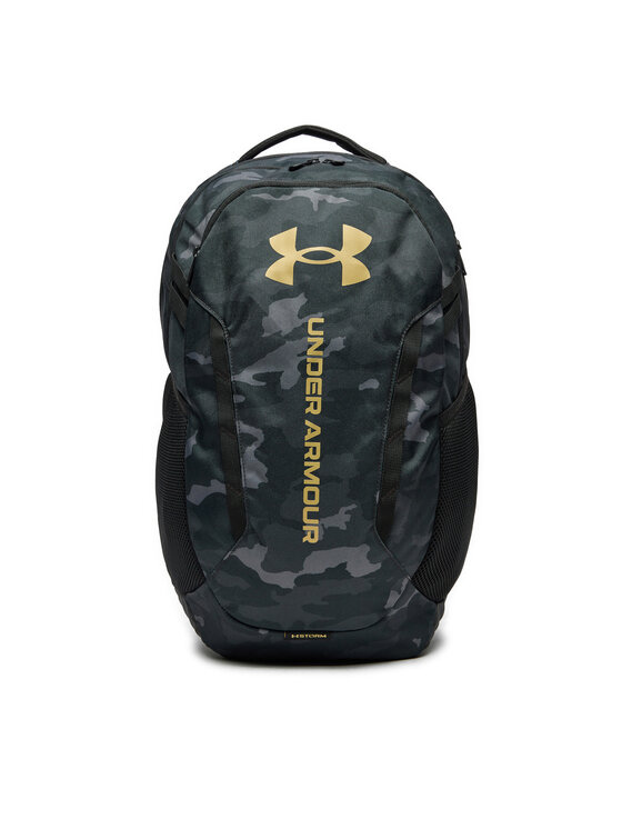 Under Armour Раница UA Hustle 6.0 Backpack 1384672-001 Черен за Унисекс цена