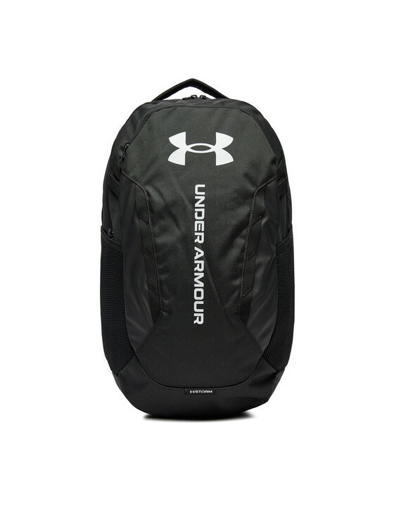 Under Armour Раница UA Hustle 6.0 Backpack 1384672-002 Черен за Унисекс цена