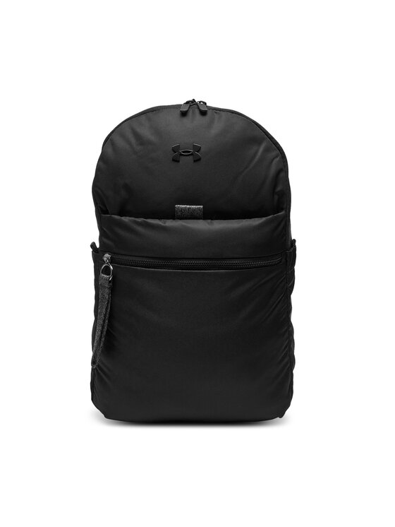 Under Armour Раница UA Studio Campus 1384675 Черен за Жени цена