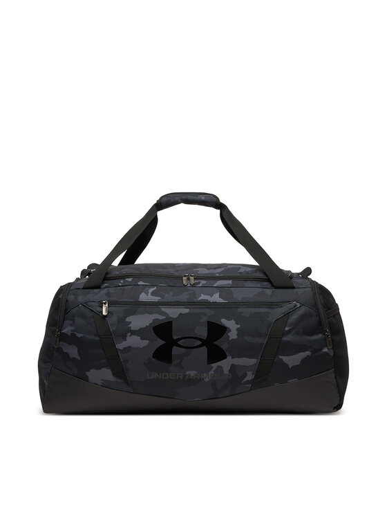 Under Armour Сак UA UNDENIABLE 5.0 DUFFLE MD 1369223 Сив за Мъже цена