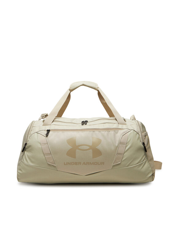 Under Armour Сак UA Undeniable 5.0 1369222 Бежов за Жени цена
