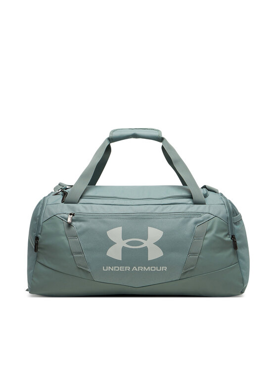 Under Armour Сак UA Undeniable 5.0 1369222 Зелен за Мъже цена