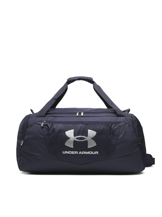 Under Armour Сак UA Undeniable 5.0 Duffle MD 1369223-410 Тъмносин за Мъже цена