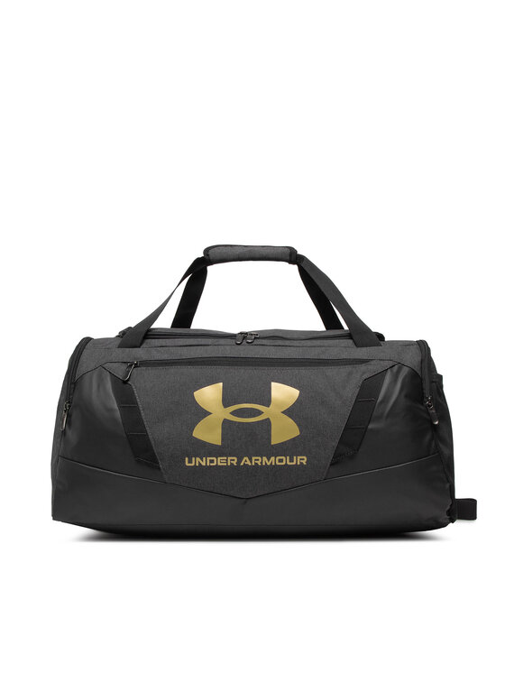 Under Armour Сак Ua Undeniable 5.0 Sm 1369222-002 Сив за Унисекс цена