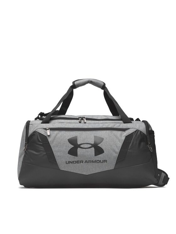 Under Armour Сак Ua Undeniable 5.0 Sm 1369222-012 Сив за Мъже цена