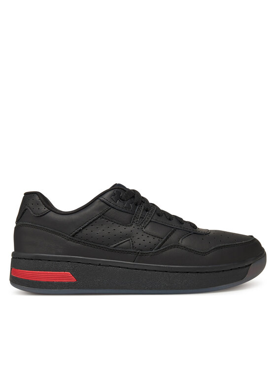 Under Armour Сникърси UA Court 96 3028633 Черен за Мъже цена
