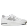 Under Armour Сникърси UA Court 96 Suede 3028765 Бял за Мъже цена
