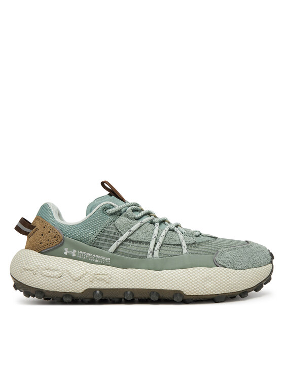 Under Armour Сникърси UA Fat Tire Venture Pro 3027212 Зелен за Мъже цена