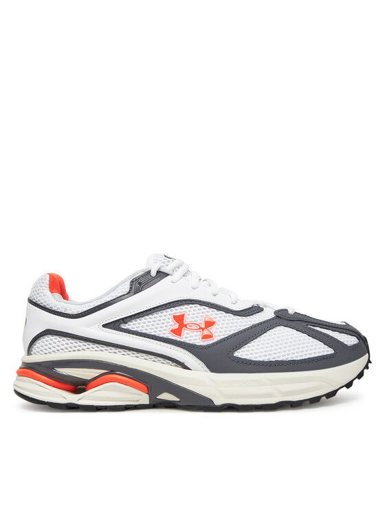 Under Armour Сникърси UA HOVR Apparition RTRFTR TC 3027595 Сив за Мъже цена