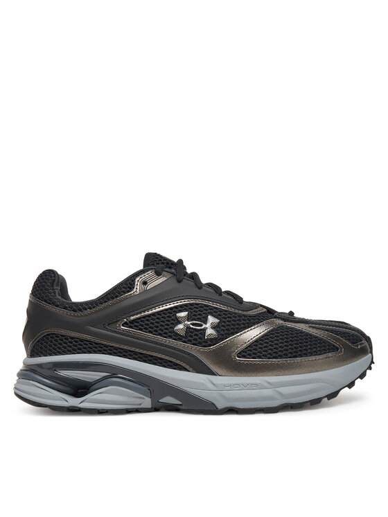 Under Armour Сникърси UA HOVR Apparition RTRFTR TC 3027595 Черен за Мъже цена