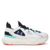 Under Armour Сникърси UA Infinite MVMNT SE 6000902 Бял за Мъже цена