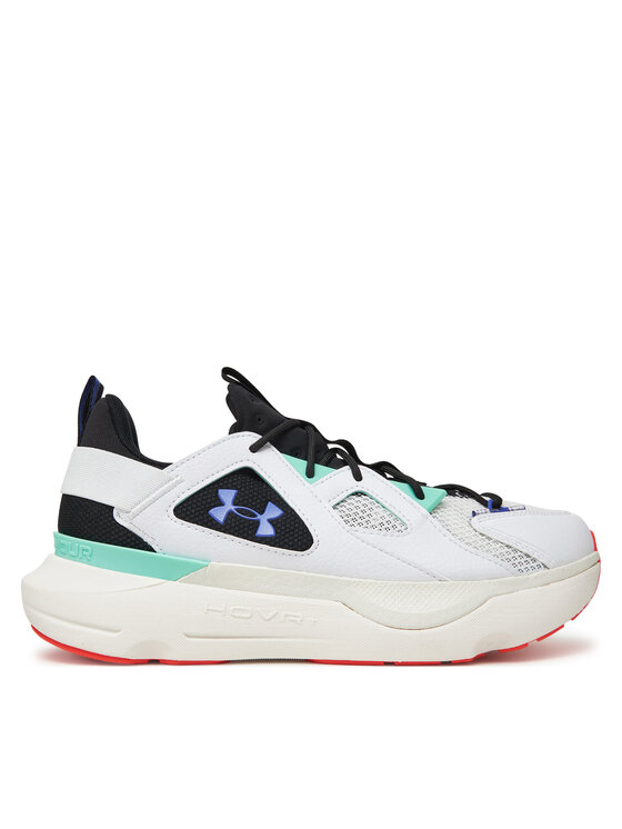 Under Armour Сникърси UA Infinite MVMNT SE 6000902 Бял за Мъже цена