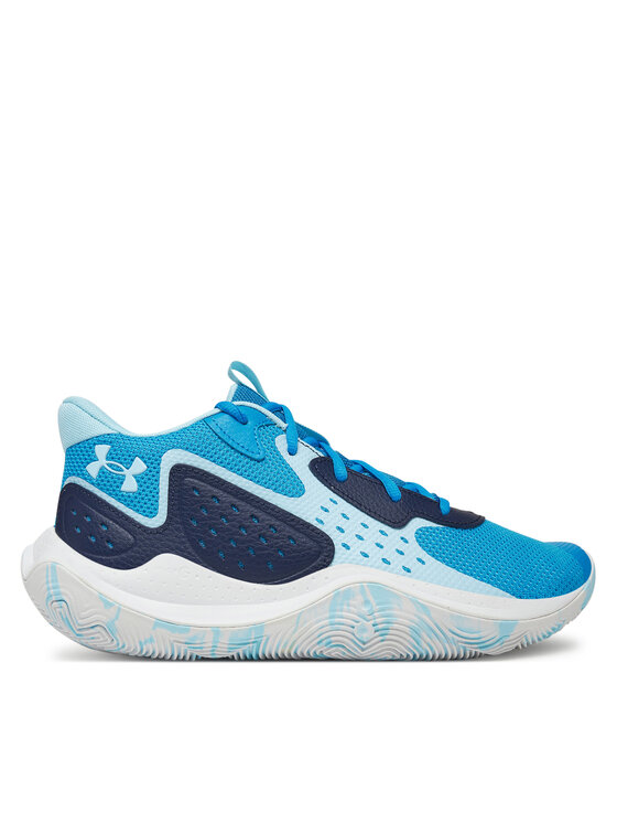 Under Armour Сникърси UA JET '23 3026634 Син за Мъже цена
