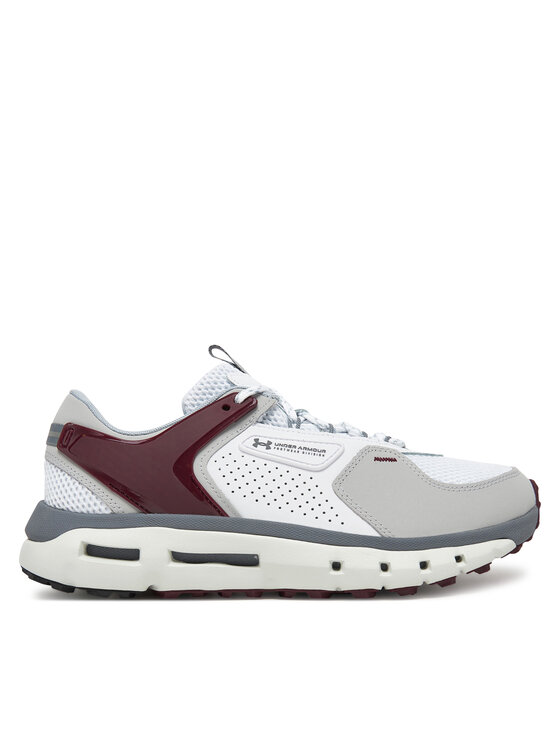 Under Armour Сникърси UA Summit Trek 3028345 Сив за Мъже цена