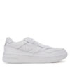 Under Armour Сникърси UA W Court 96 3028637 Бял за Жени цена