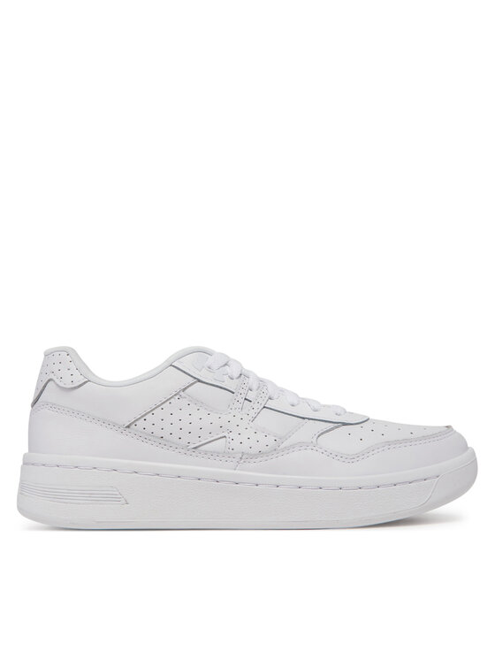 Under Armour Сникърси UA W Court 96 3028637 Бял за Жени цена