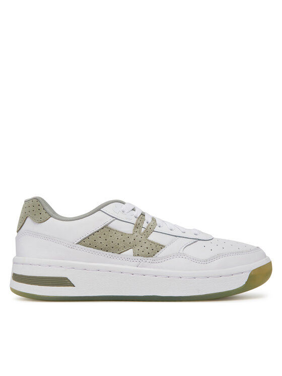 Under Armour Сникърси UA W Court 96 Suede 3028766 Бял за Жени цена