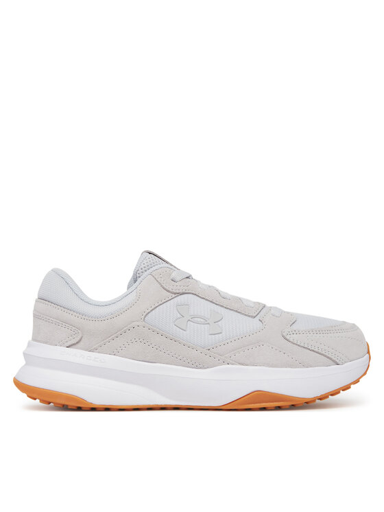 Under Armour Сникърси UA W Edge SUEDE 6003014 Сив за Жени цена