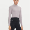 Under Armour Тениска от техническо трико Meridian 1380773 Сив Slim Fit за Жени цена