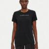 Under Armour Тениска от техническо трико Tech Pth Graphic SSC 1389726 Черен Regular Fit за Жени цена