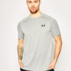 Under Armour Тишърт UA Tech 2.0 1326413 Сив Regular Fit за Мъже цена