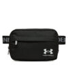 Under Armour Чанта за кръст UA Loudon Waist Bag Xbody 1378418-001 Черен за Унисекс цена