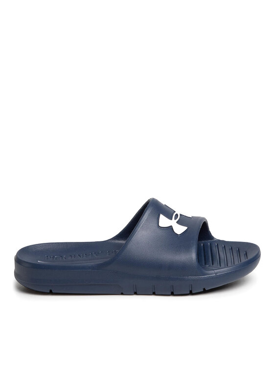 Under Armour Чехли Ua Core Pth Sl 3021286-400 Тъмносин за Унисекс цена