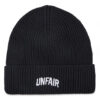 Unfair Athletics Шапка Organic Knit UNFR22-159 Черен за Мъже цена