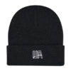 Unfair Athletics Шапка Ua Beanie UNFR21-148 Черен за Мъже цена