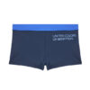 United Colors Of Benetton Бански 3L030X01F Тъмносин за Момчета цена