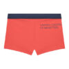 United Colors Of Benetton Бански 3L030X01F Червен за Момчета цена