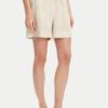United Colors Of Benetton Бермуди 4AGHD901T Бежов Regular Fit за Жени цена