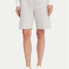 United Colors Of Benetton Бермуди 4CDRD901W Сив Regular Fit за Жени цена