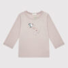 United Colors Of Benetton Блуза 3ATNA1018 Бежов Regular Fit за Момичета цена
