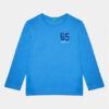 United Colors Of Benetton Блуза 3ATNG10B9 Син Regular Fit за Момчета цена