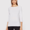 United Colors Of Benetton Блуза 3GA2E16A1 Бял Regular Fit за Жени цена