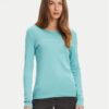 United Colors Of Benetton Блуза 3GA2E16G0 Зелен Regular Fit за Жени цена