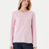 United Colors Of Benetton Блуза 3GA2E16G0 Розов Regular Fit за Жени цена