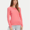 United Colors Of Benetton Блуза 3GA2E16G0 Розов Regular Fit за Жени цена