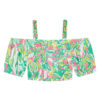 United Colors Of Benetton Блуза 5UIACH00F Цветен Regular Fit за Момичета цена