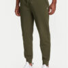 United Colors Of Benetton Долнище анцуг 342ZUF01B Зелен Regular Fit за Мъже цена