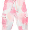 United Colors Of Benetton Долнище анцуг 35UJGF04Q Розов Regular Fit за Момичета цена