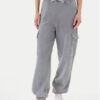 United Colors Of Benetton Долнище анцуг 39BLDF01B Сив Regular Fit за Жени цена