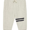 United Colors Of Benetton Долнище анцуг 3BC1GF04O Сив Regular Fit за Момчета цена