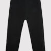 United Colors Of Benetton Долнище анцуг 3J68CF01P Черен Regular Fit за Момчета цена